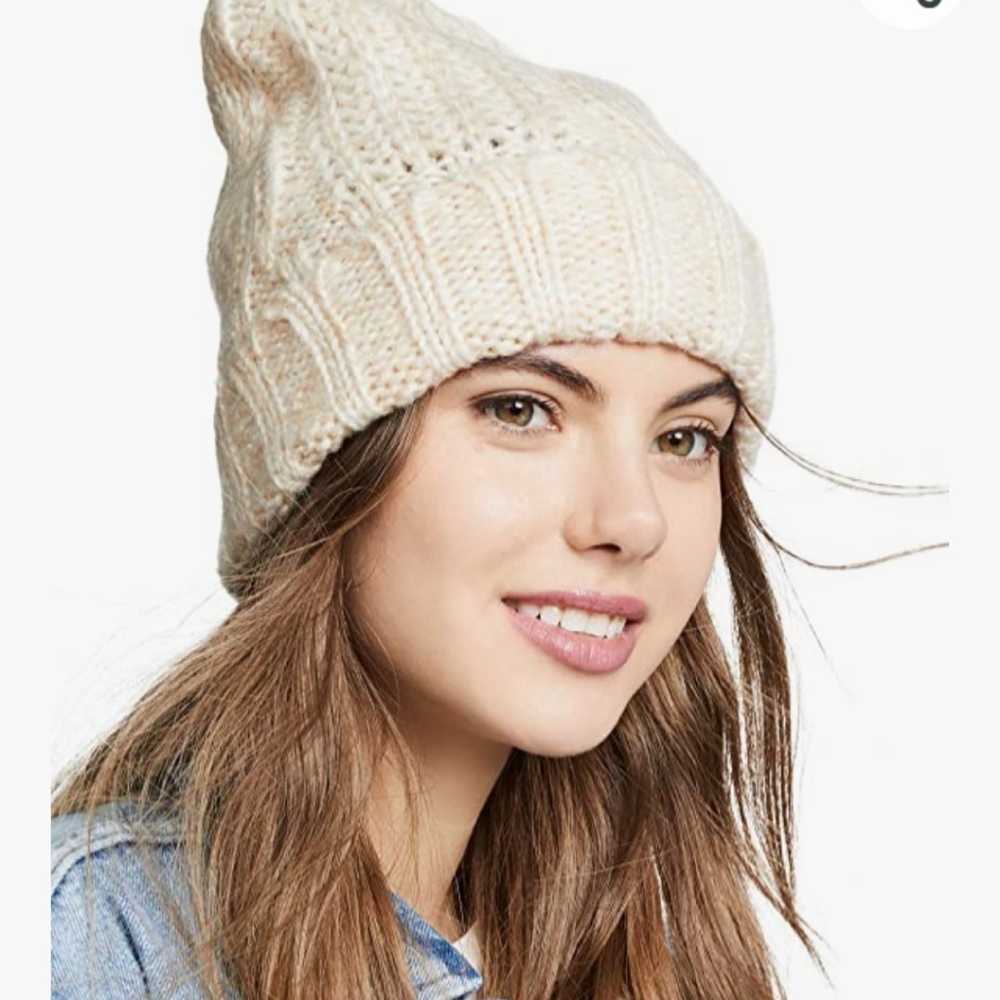 Free People Beanie